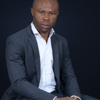 Dr. Tochukwu Okoli photograph