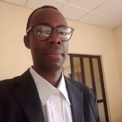 Dr. Ayobami ADIGUN photograph