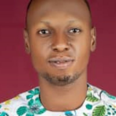 Olujide AFOLABI photograph