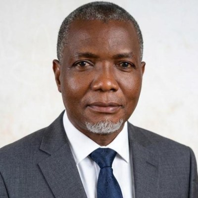 Dr. Mofolorunsho KOLAWOLE photograph