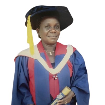 Dr. Adefisola Adepeju photograph