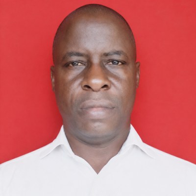 Mr. Toba ADELEYE photograph