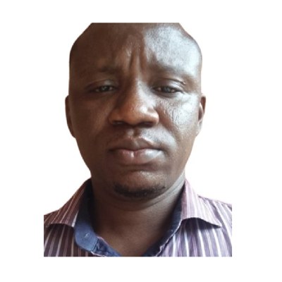 Dr. ADEYEMI ADEDEJI photograph