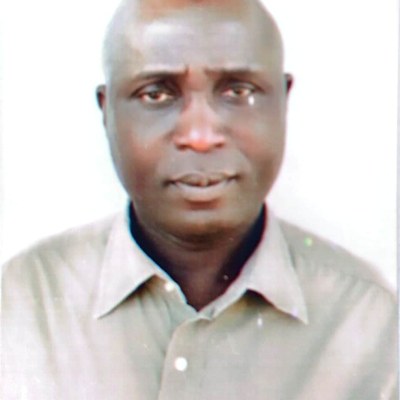 Dr. Solomon Zakka photograph
