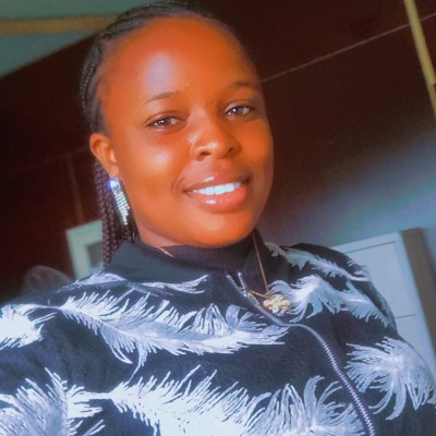 Miss OLUWANIFEMI AGUNBIADE photograph
