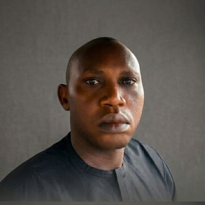 Mr. Alexander Ajanaku photograph