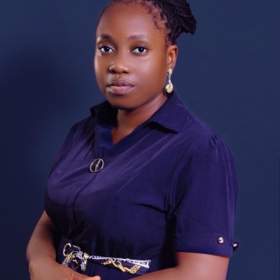 Mrs. Ifedolapo Alao photograph