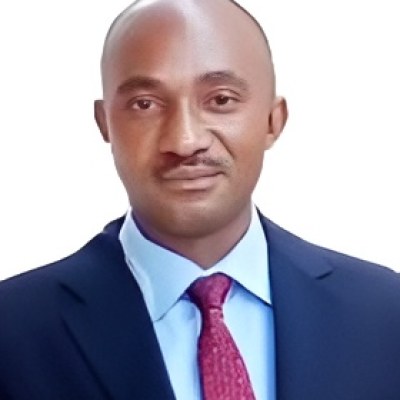 Dr. Stephen Kenechukwu photograph