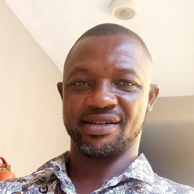 Mr. IFEANYI OSUOHA photograph