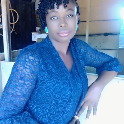 Dr. Deborah Adeyemo photograph