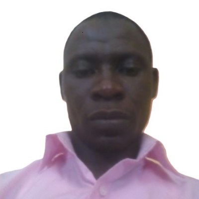Mr. Hassan Abdullahi photograph