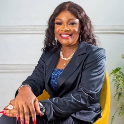 Mrs. OLUFUNKE OKE photograph
