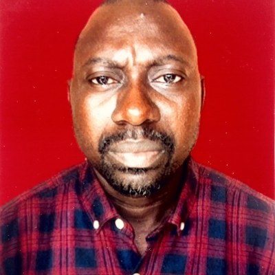 Dr. Joseph OTUGBOYEGA photograph