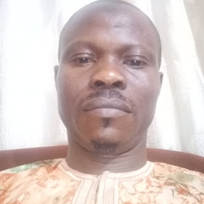 Dr. Abdul Olaleye photograph