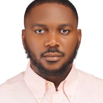 Mr. Joshua Hassan photograph