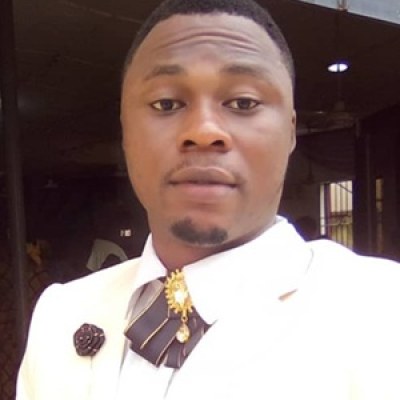 Mr. Bamidele Ogunniyi photograph