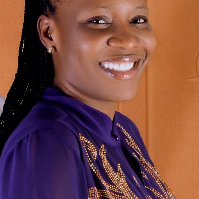Mrs. Temitope FAGBOYINBO photograph