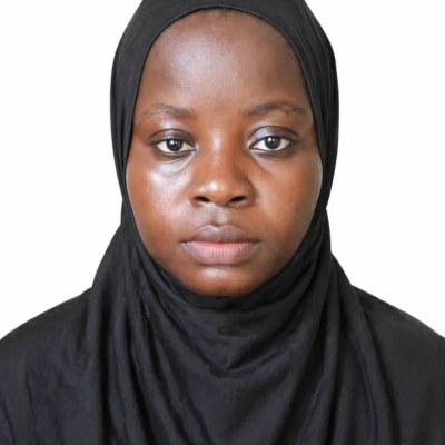 Mrs. Abiola ADEYI photograph