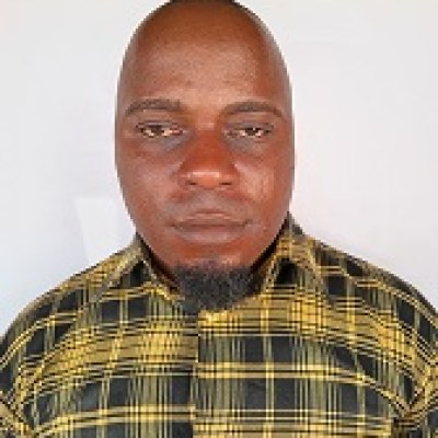 Mr. ADETUNJI EBIWONJUMI photograph