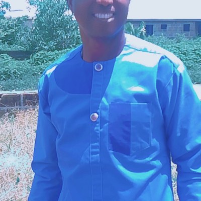 Mr. Taiwo Owoeye photograph