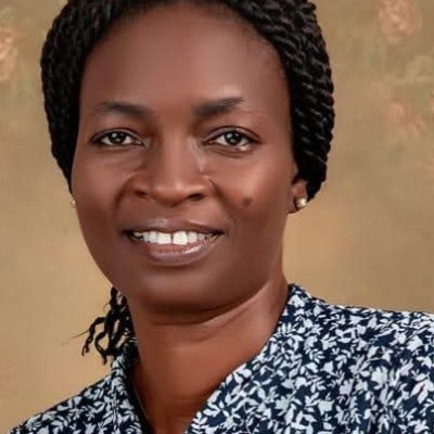 Dr. Olukemi OLOFINSAO photograph