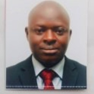 Mr. Olaolu LAWAL photograph